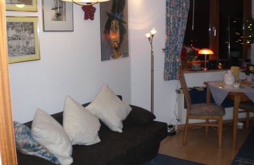 Ronnau Apartment | Cozy Retreat with Pool, Sauna & Family-Friendly Amenities
