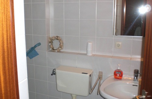 Ronnau Apartment | Cozy Retreat with Pool, Sauna & Family-Friendly Amenities