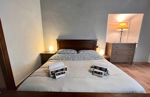 San Leo Villa | Relax at Paradise Rimini: Poolside Retreat Near San Marino