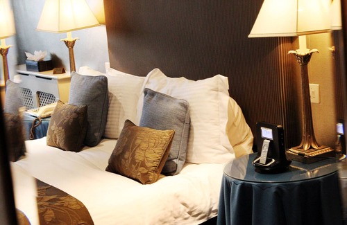 Lichfield Hotel | Swinfen Hall