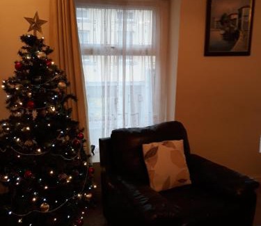 Swinford Apartment | Highly Rated Swinford Bridge Street Apartment Awaits You