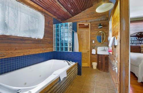 Dripping Springs House | Discover Swing On Inn - A Family-Friendly Hideaway Suite