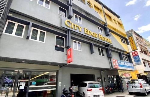 Kuarters Kampung Pandan Hotel | Cozy Retreat at Swing & Pillows, KL Cheras Maluri 2