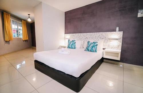 SS 2 Hotel | Family-Friendly Retreat at Swing & Pillows - PJ SS2
