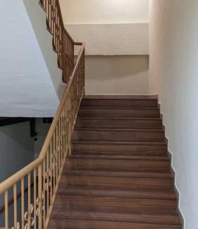 SS 2 Hotel | Family-Friendly Retreat at Swing & Pillows - PJ SS2