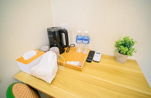 Presint 15 Hotel | Family-Friendly Swing & Pillows in Putrajaya, Selangor