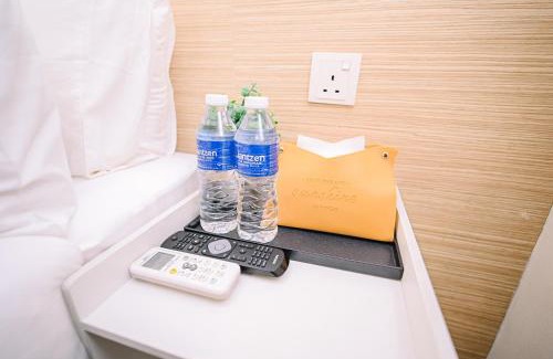 Cyberjaya Hotel | Family-Friendly Getaway at Swing & Pillows - Z Hotel Cyberjaya