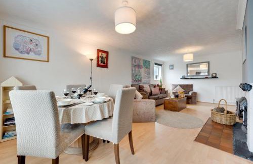 Saxmundham House | Family-Friendly Retreat at Swinton Hotel Awaits You