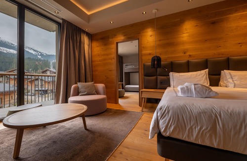 Jasna Hotel | Explore Damian Jasna Hotel Resort & Residences Today!