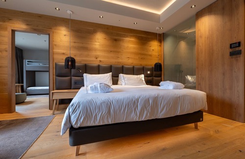 Jasna Hotel | Explore Damian Jasna Hotel Resort & Residences Today!