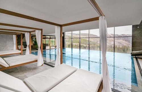 Jasna Hotel | Unwind at Damian Jasna Hotel Resort & Residences with Ocean Views