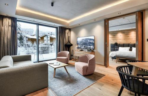 Jasna Hotel | Unwind at Damian Jasna Hotel Resort & Residences with Ocean Views