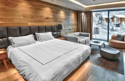 Jasna Hotel | Unwind at Damian Jasna Hotel Resort & Residences with Ocean Views