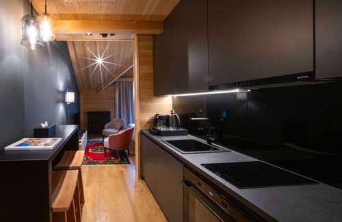 Montenegro Hotel | Discover Swissôtel Resort Kolasin: Family-Friendly Retreat