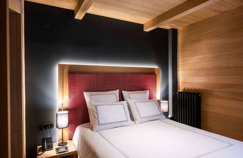 Montenegro Hotel | Discover Swissôtel Resort Kolasin: Family-Friendly Retreat