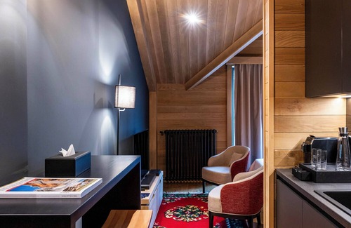 Montenegro Hotel | Discover Swissôtel Resort Kolasin: Family-Friendly Retreat