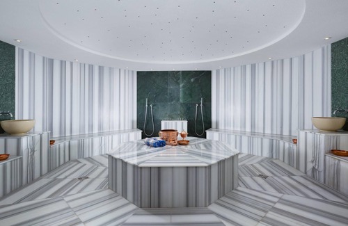 Almaty Hotel | Relaxing Swissôtel Wellness Resort Alatau in Almaty
