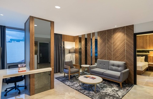 Jayapura Hotel | Discover Comfort at Horison Hotels Jayapura with Family Amenities