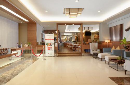 Jayapura Hotel | Discover Horison Jayapura: Top-Rated with Breakfast Included