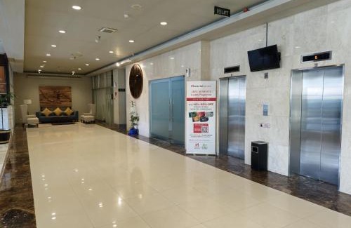 Jayapura Hotel | Discover Horison Jayapura: Top-Rated with Breakfast Included