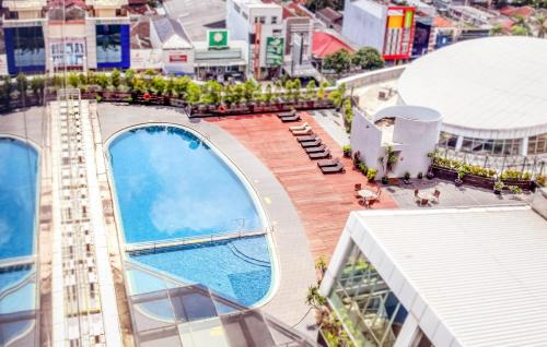 West Cirebon Hotel | Discover Swiss-Belhotel Cirebon: Family-Friendly Retreat