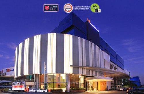 West Cirebon Hotel | Discover Swiss-Belhotel Cirebon: Family-Friendly Retreat