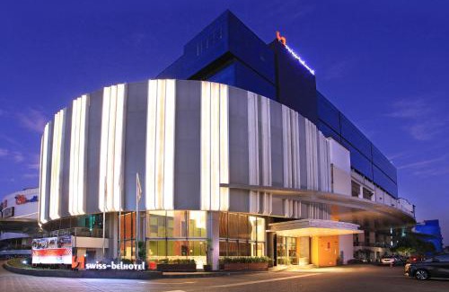 West Cirebon Hotel | Discover Swiss-Belhotel Cirebon: Family-Friendly Retreat