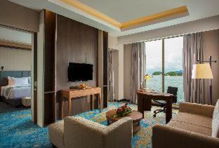 Jayapura Hotel | Elevate Your Stay at Swiss-Belhotel Papua, 4-Star Haven