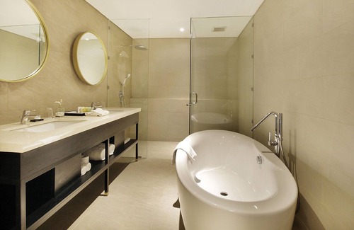 Sidoarjo Hotel | Discover Swiss-Belinn Airport Surabaya: Guest Rated 8.8
