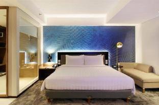 Sidoarjo Hotel | Relaxing Stay at Swiss-Belinn Airport Surabaya with Pool