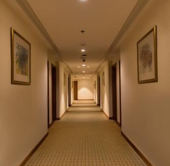 Al Sadd Hotel | Experience Swiss-Belinn Doha: Top-Rated with Spa & Dining