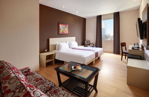 Panakkukang Hotel | Comfortable Stay at Swiss-Belinn Panakkukang Makassar