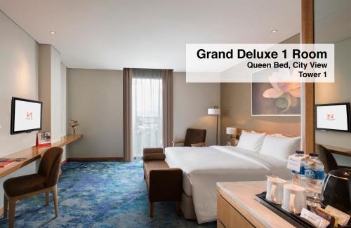 Singkawang Hotel | Relax at Swiss-Belinn Singkawang with Pool & Breakfast