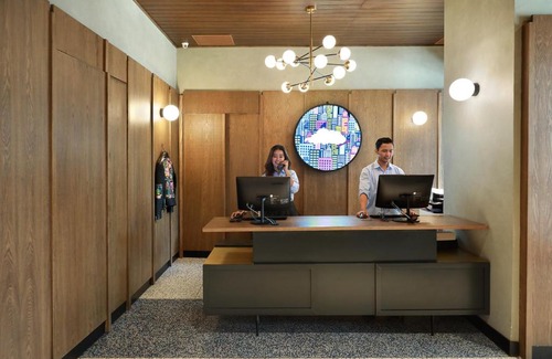 Kebon Kacang Hotel | Welcoming Swiss-Belinn Wahid Hasyim: Family-Friendly Stay