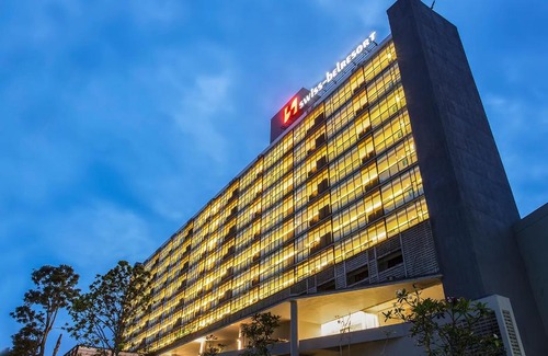 Cigadung Hotel | Relax at Swiss-Belresort Dago Heritage with Ocean Views