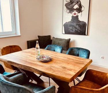 Rust Apartment | Swiss City Apartments Rust