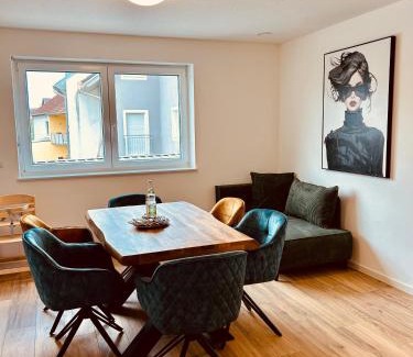 Rust Apartment | Swiss City Apartments Rust