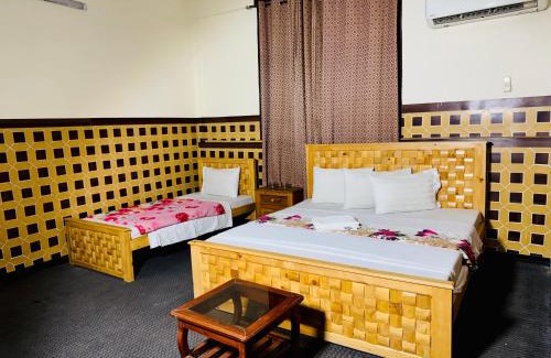 Chilas Hotel | Swiss Cottage Hotel Chilas