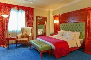 Matiçan Hotel | Experience Swiss Diamond Hotel Prishtina: 5-Star Luxury Stay