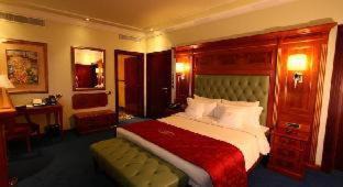 Matiçan Hotel | Experience Swiss Diamond Hotel Prishtina: 5-Star Luxury Stay