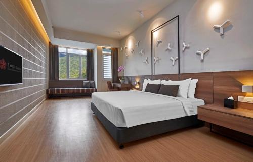 Genting Highlands Hotel | Experience Swiss-Garden Hotel & Residences in Genting Highlands