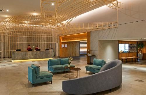 Genting Highlands Hotel | Experience Swiss-Garden Hotel & Residences in Genting Highlands