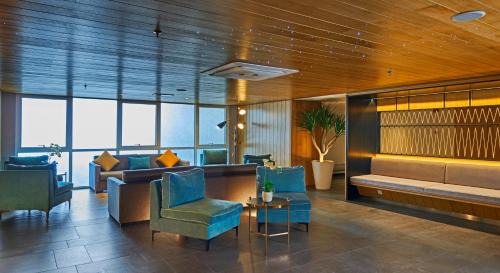 Genting Highlands Hotel | Experience Swiss-Garden Hotel & Residences in Genting Highlands