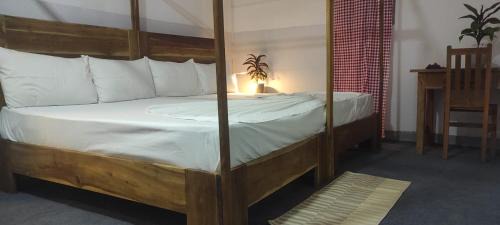 Uppuveli Hotel | Beachfront Bliss at Swiss Kiss Beach Resort: Rated 9.6/10