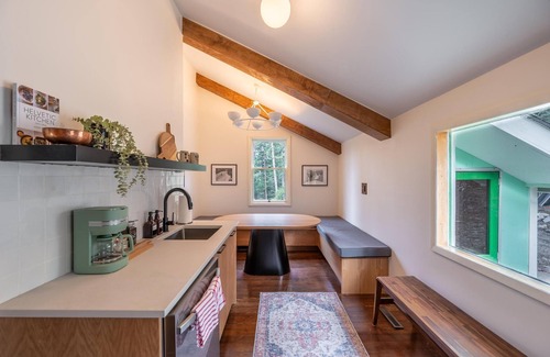 Golden Ski Chalet | Swiss Legacy Chalet: Adventure & Mountain Views