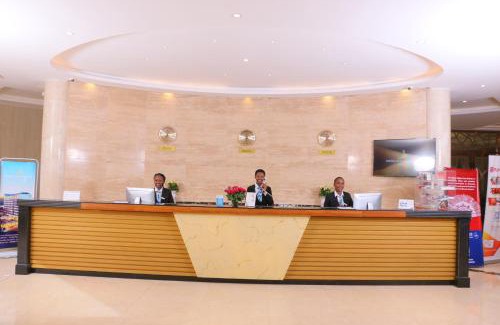 Kilimani Hotel | Experience Swiss Lenana Mount Hotel with Oceanfront Views
