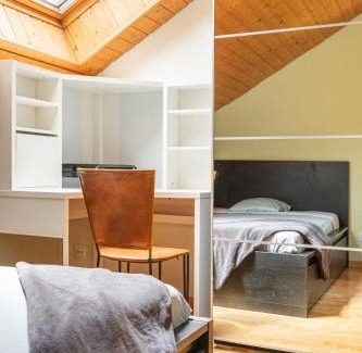 Crassier Villa | Swiss Natural Villa