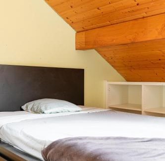 Crassier Villa | Swiss Natural Villa