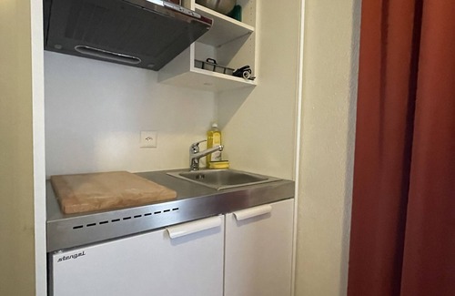 Unterstrass Apartment | Discover Swiss Star Irchel: Pet-Friendly Comfort Awaits