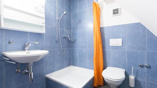 Alt-Wiedikon Apartment | Convenient Self Check-In at Swiss Star Zurich Sihlfeld